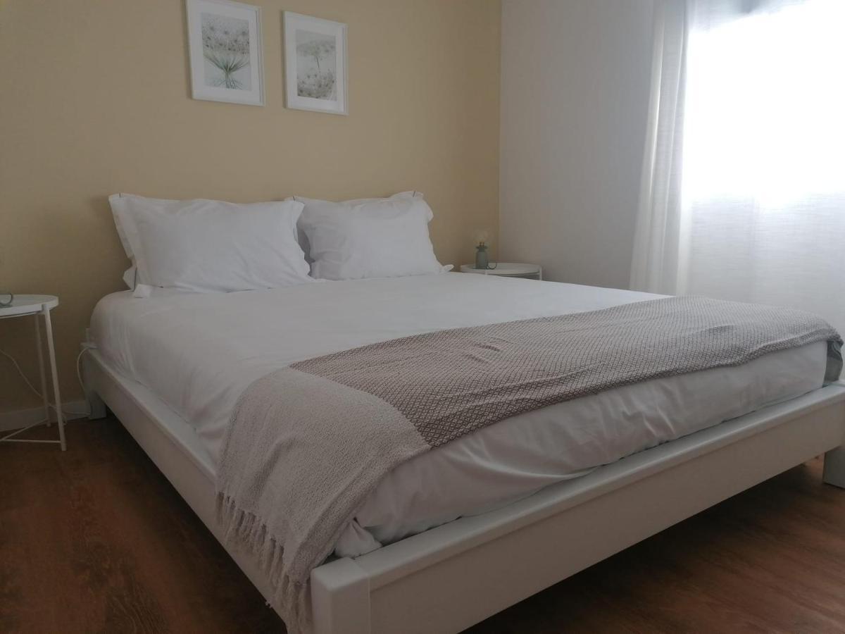 Apartamento Graciosa - Sta Catarina Place Ponta Delgada Eksteriør billede