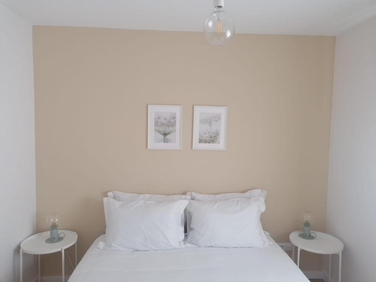 Apartamento Graciosa - Sta Catarina Place Ponta Delgada Eksteriør billede