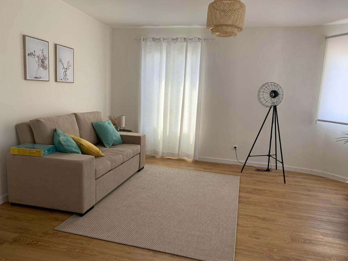 Apartamento Graciosa - Sta Catarina Place Ponta Delgada Eksteriør billede