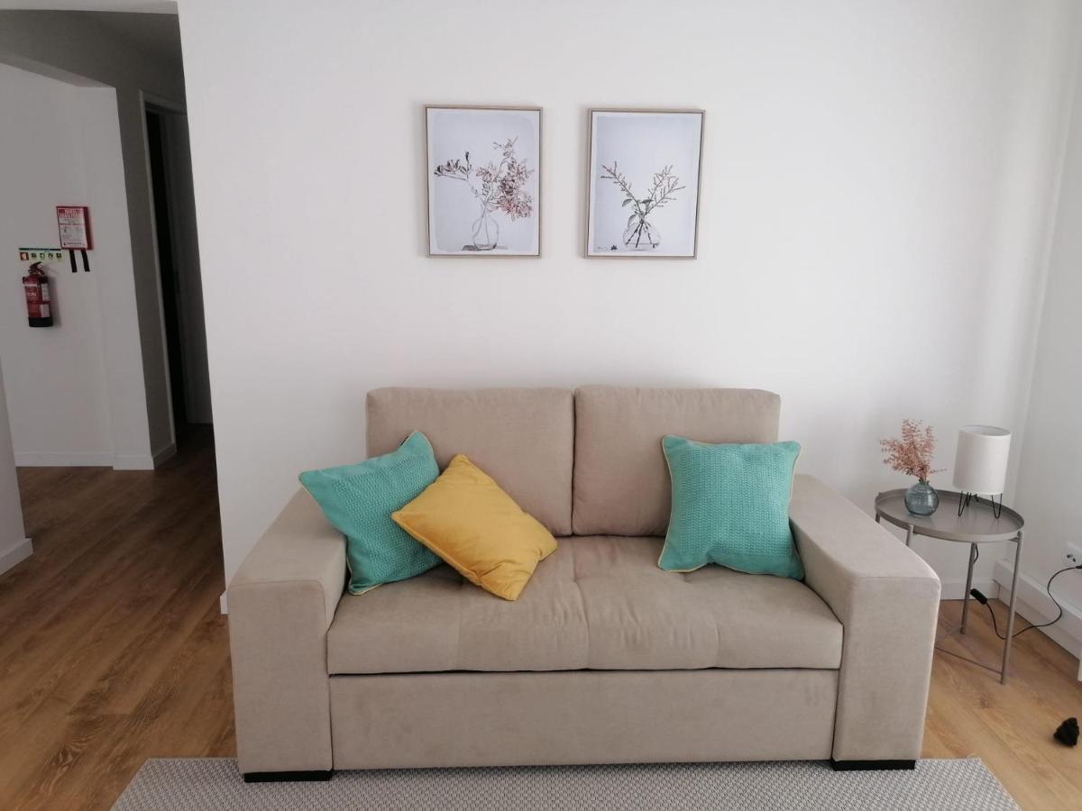 Apartamento Graciosa - Sta Catarina Place Ponta Delgada Eksteriør billede